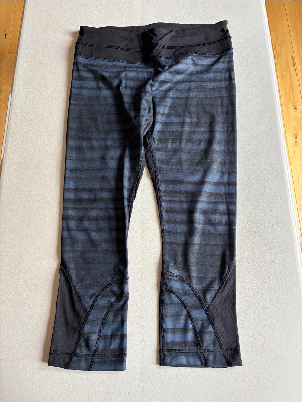 lululemon capris